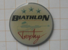 Biathlon trophy .............. gebraucht kaufen  Münster