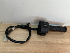 Commodo droit poignee d'occasion Commodo droit poignee d'occasion  Satillieu