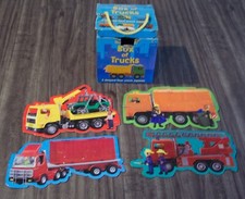 Usborne box trucks for sale  Coopersburg