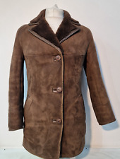 Heatona real sheepskin for sale  STAFFORD