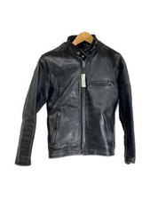 Veste schott noire d'occasion Veste schott noire d'occasion  Expédié en France