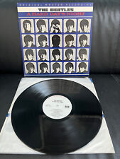 Beatles hard days gebraucht kaufen  Eglfing