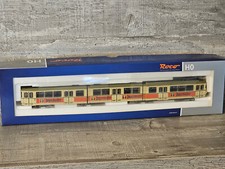 Roco 52581 straßenbahn gebraucht kaufen  Rastatt