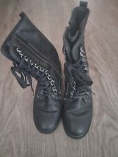 Mustang biker stiefel gebraucht kaufen  Rastatt