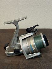Molinete de grafite giratório vintage Daiwa EL1605X fundido longo comprar usado  Enviando para Brazil