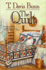 Quilt hardcover bunn for sale  Montgomery
