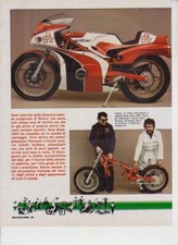 Pubblicita advertising moto usato  Venegono Superiore