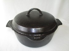 Griswold 2058 hammered for sale  Laguna Niguel