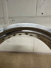 Chopper bobber 5x16 for sale  NORWICH
