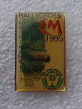 Pins pin rallye d'occasion  Saint-Lô
