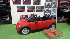 Mini cooper cabriolet d'occasion  Rochefort-Montagne