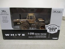 Custom muddy white for sale  Burlington