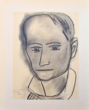 Henri matisse portrait d'occasion  Martignas-sur-Jalle