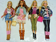 Barbie glam style for sale  Shipping to Ireland