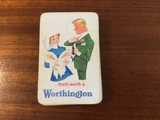 Playing cards old for sale  SUTTON COLDFIELD