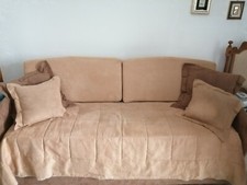 Divano letto design usato  Bari