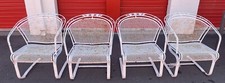 Vintage russell woodard for sale  Carson