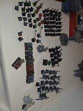 Warhammer fantasy full for sale  SELKIRK