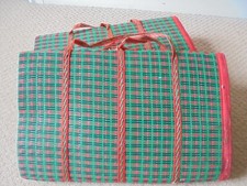 Vintage beach mats for sale  CHEPSTOW