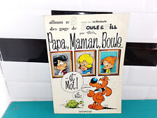 Livre ancien boule d'occasion  Plabennec