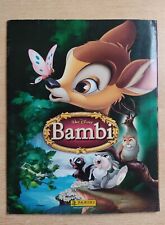 Walt disney bambi usato  San Prisco