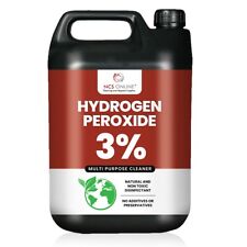 Hydrogen peroxide pure for sale  LONDON