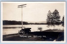 1910 rppc norway for sale  Snow Hill