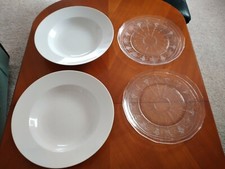 Pastateller 5cm salatteller gebraucht kaufen  Bad Langensalza