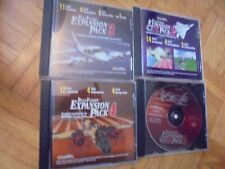 Real flight expansion gebraucht kaufen  Oestrich-Winkel