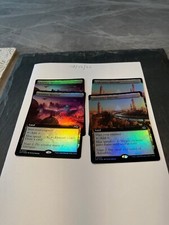Magic the gathering d'occasion  Expédié en Belgium
