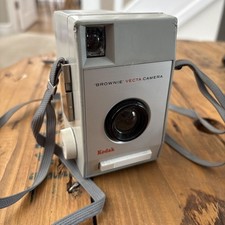 Vintage 1960s brownie for sale  PETERBOROUGH