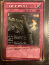 Castle walls sdk d'occasion  Croix