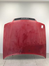 Motorhaube audi 100 gebraucht kaufen  Leverkusen