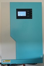 5500w hybrid solar gebraucht kaufen  Wildeck
