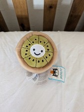 Kiwi amusables jellycat for sale  WELSHPOOL