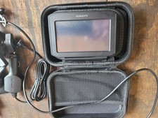 Garmin zumo 396 for sale  CANTERBURY