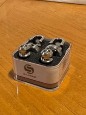 strap lock schaller comprar usado strap lock schaller comprar usado Enviando para Brazil