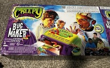 Creepy crawlers bug for sale  Kansas City