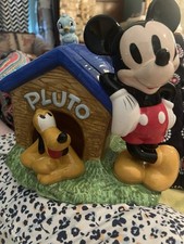 disney mickey cookie jar for sale disney mickey cookie jar for sale Opelika