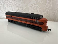 Ahm tempo milwaukee for sale  CHESTERFIELD