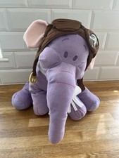 Disney heffalump goggles for sale  WELLING
