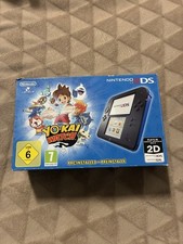 Console nintendo 2ds d'occasion  Tarbes