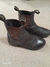 Dublin foundation jodphur for sale  LEVEN