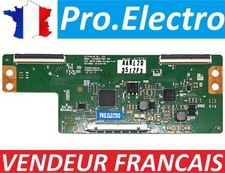 Usado, T-CON Tarjeta TCON TV LG 32LX761H LC320DUE-VGM1 6870C-0488A comprar usado  Enviando para Brazil