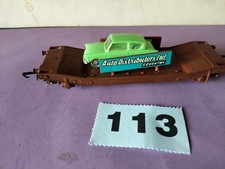Rare wrenn w4652p for sale  COLCHESTER