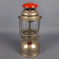 Antica Lanterna A Petrolio Optimus 300 Sweden Metallo E Vetro Vintage XX Sec. comprar usado  Enviando para Brazil