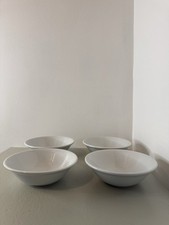 Porcelite vitrified hotelware for sale  PETERBOROUGH