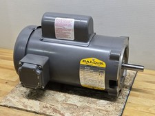 Baldor motor vl1307 for sale  Rockaway