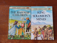 king solomons mines for sale  NEW ROMNEY
