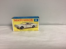 Matchbox lesney superfast for sale  Mapleville